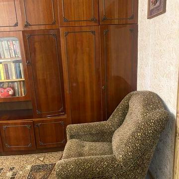 3 кімнатна квартира. Мн-нЗарічний. 2 поверх,