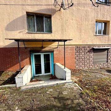 Високовольтна вул., 83