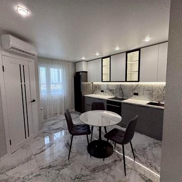 Продаж євро 2х кім квартири Бровари Атлант, є оселя ЖК Атлант