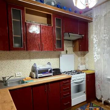 Херсонське шосе, 46/1