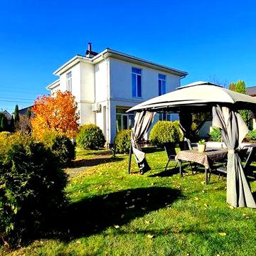 Оренда Будинку | Центр | Пет. Борщагівка | вул. Ярослава Мудрого