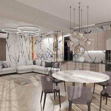 Продам 3 кімнатну квартиру ЖК COMFORT CITY Рибінський ЖК COMFORT CITY Рибінський