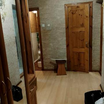 Здам 3-х кімнатну квартиру