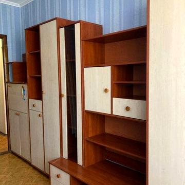 Оренда 1-кімнатної на Південній Борщагівці