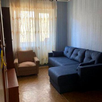 Оренда 1-кімнатної на Південній Борщагівці