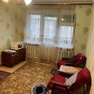 RLT V01 Оренда 2 кімнатної квартири, пр. Перемоги, Круг