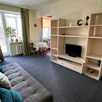 Квартира у центрі Києва, провулок Гордієнко