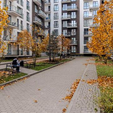 ПРОДАЖ 1к квартири з ремонтом ,Малоголосківська ,Авалон ЖК Avalon Comfort