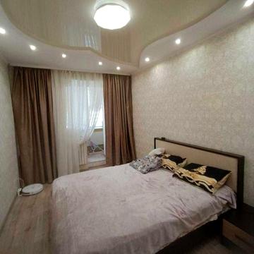 2к. квартира с мебелью и техникой в кирпичном доме на Заболотного