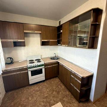 Довгострокова оренда 2к Квартира Академіка Ляпунова вулиця