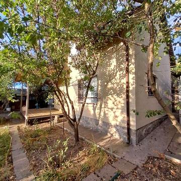 Продам дачу на Вирві