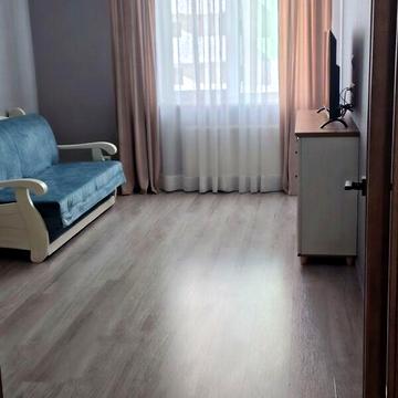 Довгострокова оренда 1к Квартира Симоненка вулиця ЖК Атлант на Киевской