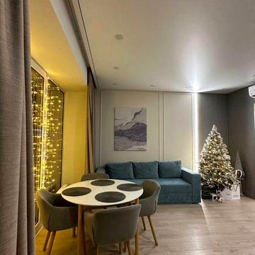 Аренда. ЖК Бартоломео. Можно с собачкой. Победа. Набережная. Новострой