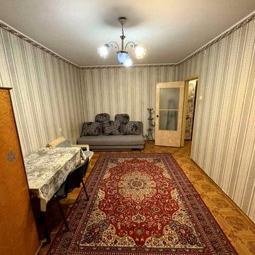 Сдам свою однокомнатную квартиру