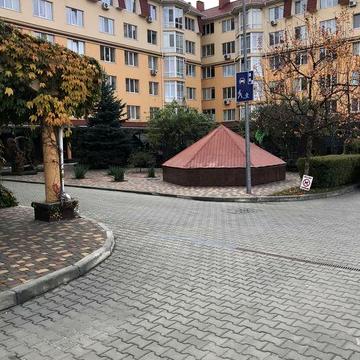 Продается 1- кім.кв.  в ЖК Київський маеток Жк Киіївський маеток