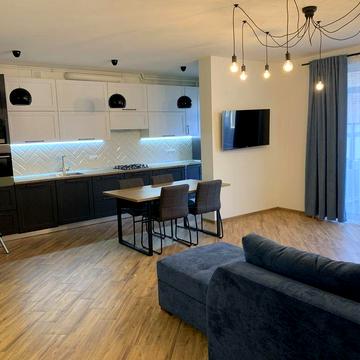 Вілла Магнолія власник довгострокова оренда