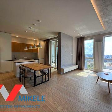 Без% ЖК Ярославів Град 81м2 Бульварно-Кудрявська 17-А м. Золоті Ворота