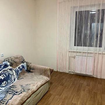 2кімн АО Башкірцевої, 31 Браїлки без меблів