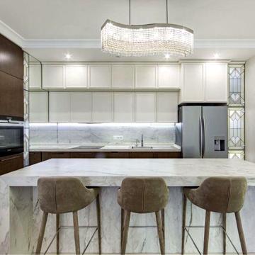 Продажа квартири 4к 138 м2 в ЖК Skyline, Коновальця 26а ЖК Skyline