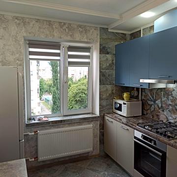 Георгія Гонгадзе просп. (Радянської України), 32-А