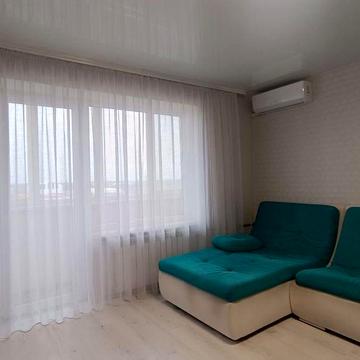 Купите трёхкомнатную квартиру ТРЦ Караван, Березинская, Левобережный-3