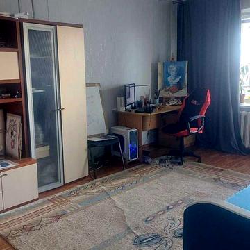 Продаж 2х кім на Бальзака 4а  66500у.о