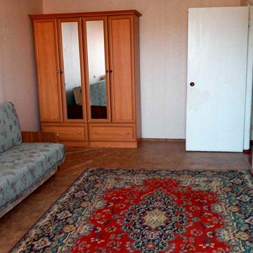 Сдам СВОЮ 1 комнатную квартиру