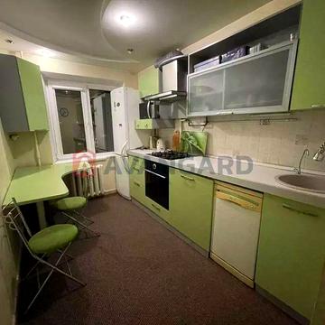 Продаж 3-кімнатноі квартири з гарним краєвидом