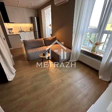 НЕЙМОВІРНА ПРОПОЗИЦІЯ! 1-к квартира в ЖК Сирецькі сади ЖК Сирецькі сади