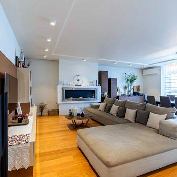 Продажа квартири 180м  4К  Ділова 2Б Олімпійський