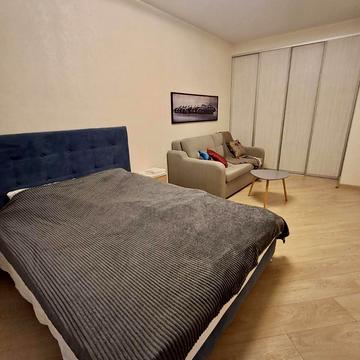 Валерія Самофалова вул. (Каманіна), 16а/3