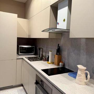 Сдам 1 комн.кв ЖК Атолл