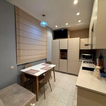 Сдам 1 комн.кв ЖК Атолл