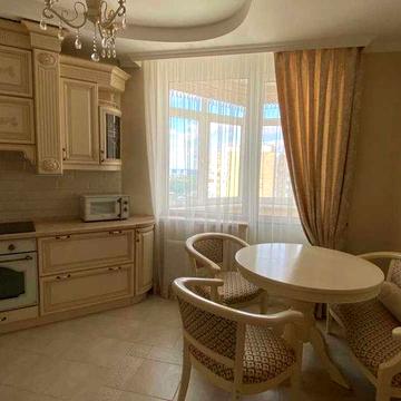 Собственник! 2-х комнатная, под ключ ,ЖК Артёмовский, Бакинская 37Д! ЖК Артемівський