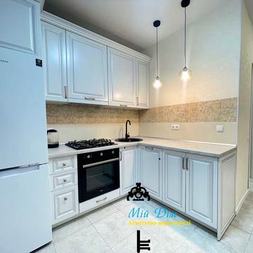 Продам з Ремонтом 1к.укомплектована квартира Жк Софія Жк Софія від Мартинова