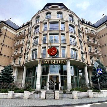 Без% Продажа 5К,ЖК Renaissance Residence,Добролюбова 4 (Короткевича 4) ЖК Renaissance Residence