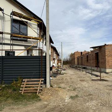 Власний котетж за ціною квартри!Площа 103 м