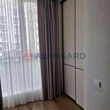 2-кімнатна з євроремонтом ЖК Брама 2