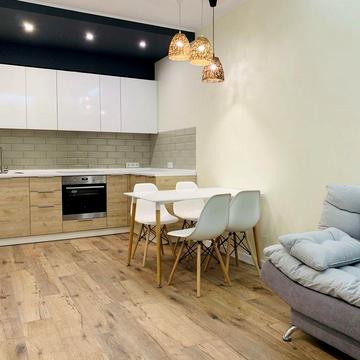 Аренда.Черёмушки.Сдам 1ком.квартиру и кухня-студия ЖК Омега/Толбухина