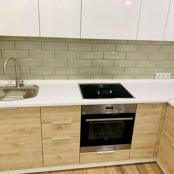 Аренда.Черёмушки.Сдам 1ком.квартиру и кухня-студия ЖК Омега/Толбухина