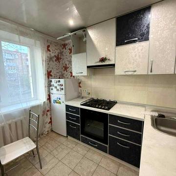 1-К 38-Я Школа , Свободная