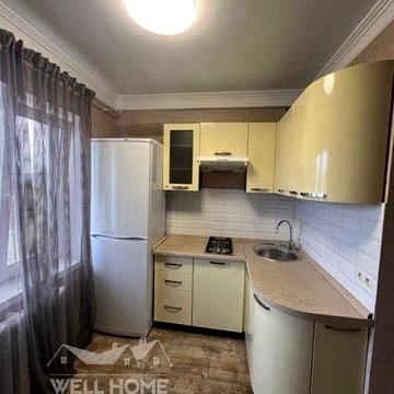 Продаж квартири 1к Йорданська, 8 м.Оболонь Київ