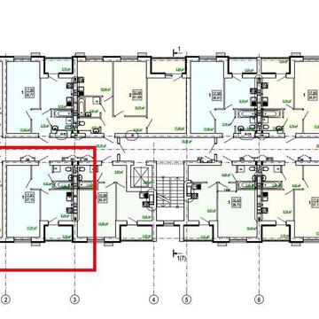ДОКУМЕНТЫ! ЖК Гидропарк, СРОЧНО Продам 1 комн квартиру 37 м2 AB ЖК Гидропарк