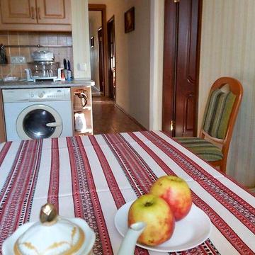 Продам 3-кімн. квартиру, Голосіївський район OV