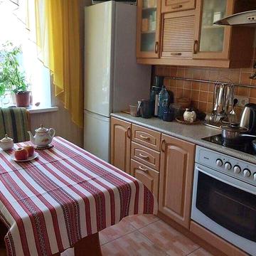 Продам 3-кімн. квартиру, Голосіївський район OV