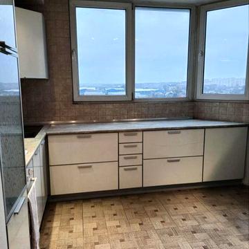 Продаж двокімнатної квартири Святопетрівське