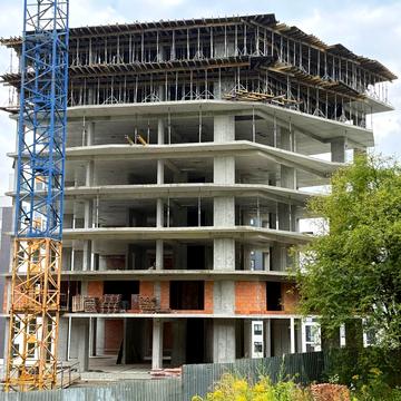 Малоголосківська вул., 16а