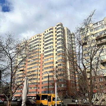 Продаж 3к Квартира Євгена Чикаленка (Академіка Вільямса) вулиця