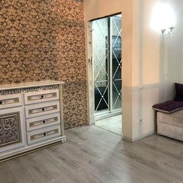 Продаж чудової 1к квартири в новому будинку на Лукьянівці ЖК Коперника 3