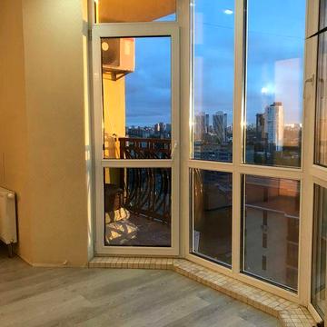 Продаж чудової 1к квартири в новому будинку на Лукьянівці